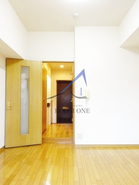 ヴェルステージ戸越の寝室|寝室です。