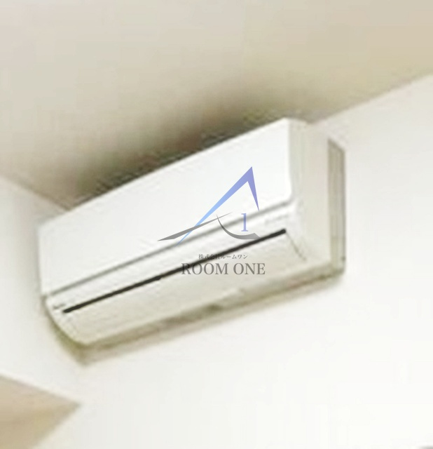 ヴェルステージ戸越のその他|エアコンです。