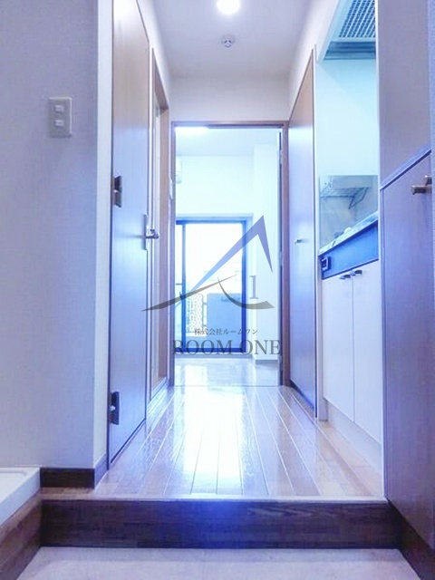 ヴェルステージ戸越