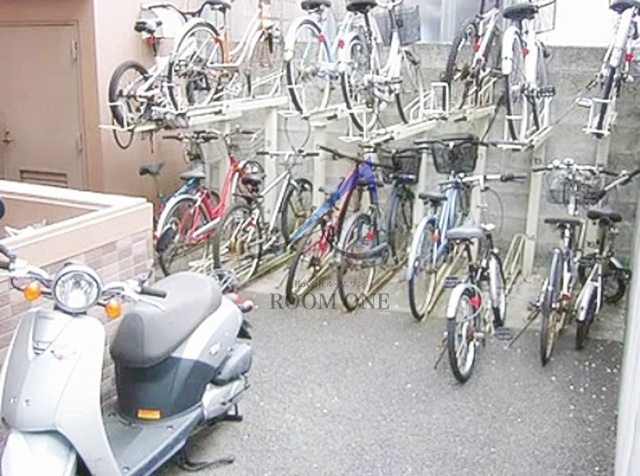 ヴェルステージ戸越