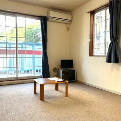 【居間・リビング】 | レオパレスＴ・Ｈ