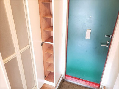 【玄関】 | レオパレスＴ・Ｈ