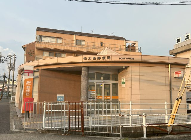 コート和泉府中カリヨン1番館の周辺|伯太西郵便局　徒歩9分