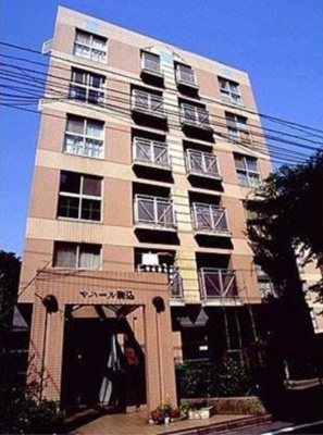 【外観】 | マハール駒込 | 落ち着いた雰囲気の外観です