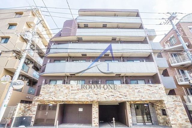 フェニックス新江古田