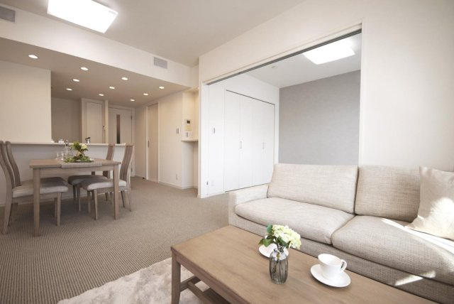 金沢八景パーク・ホームズ【仲介手数料無料】ペット可♪