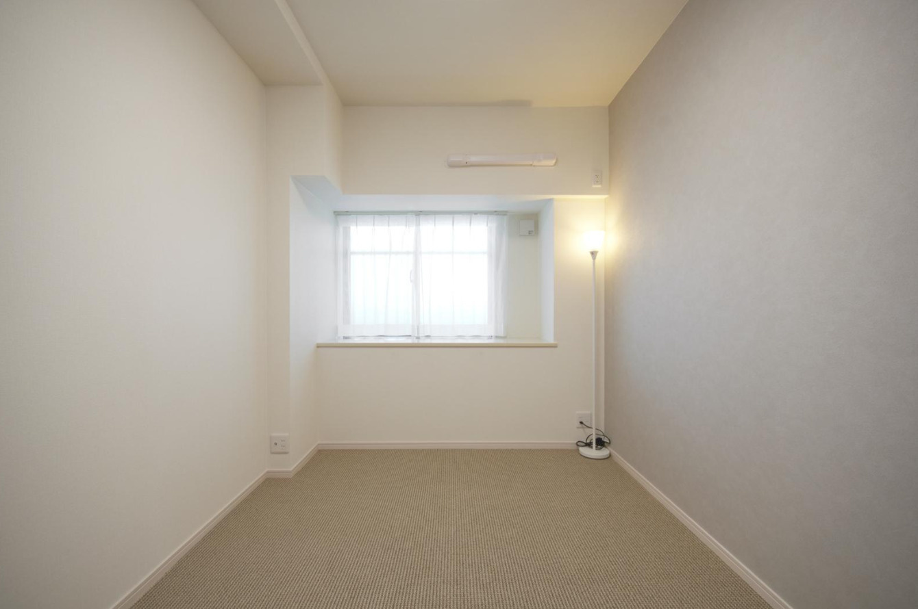 金沢八景パーク・ホームズ【仲介手数料無料】ペット可♪のその他