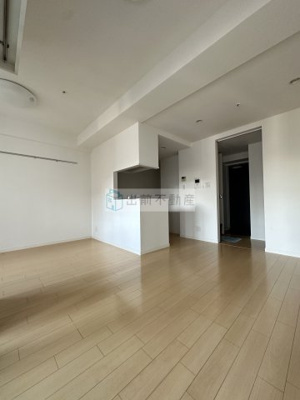 【居間・リビング】 | KDXレジデンス東新宿