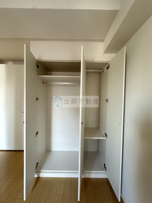 【収納】 | KDXレジデンス東新宿