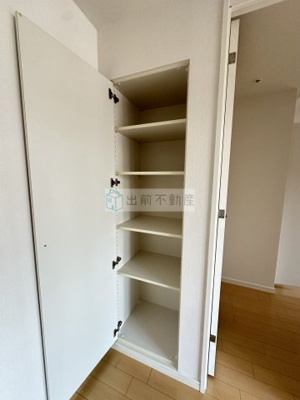 【収納】 | KDXレジデンス東新宿