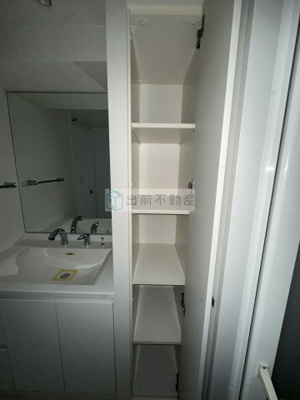 【収納】 | KDXレジデンス東新宿