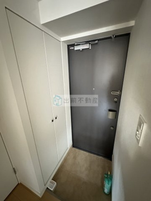 【玄関】 | KDXレジデンス東新宿