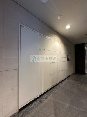 【その他共用部分】 | KDXレジデンス東新宿