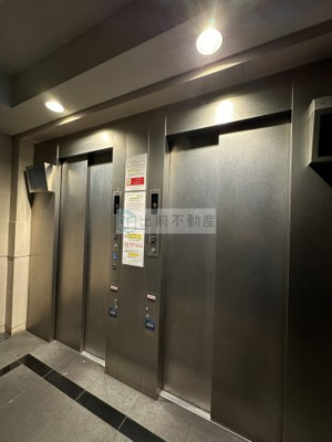 【その他共用部分】 | KDXレジデンス東新宿