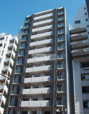 【外観】 | KDXレジデンス東新宿