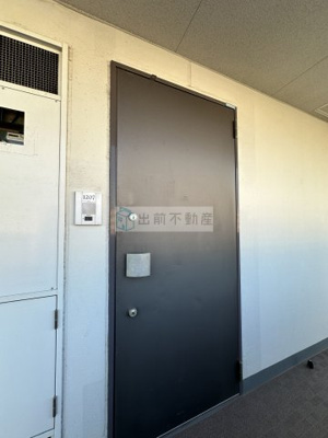 【玄関】 | KDXレジデンス東新宿