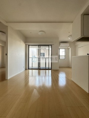 【居間・リビング】 | KDXレジデンス東新宿