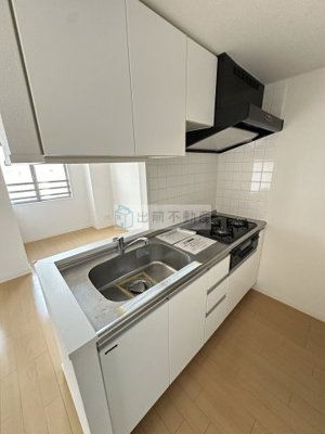 【キッチン】 | KDXレジデンス東新宿