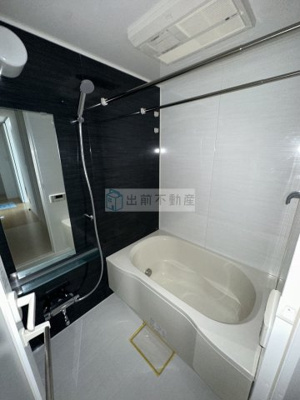 【浴室】 | KDXレジデンス東新宿