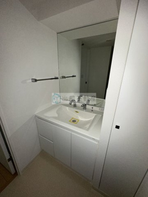 【洗面所】 | KDXレジデンス東新宿