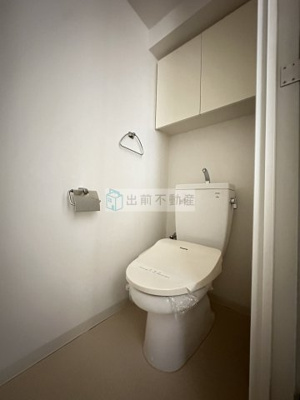 【トイレ】 | KDXレジデンス東新宿