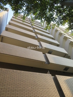 【外観】 | 広尾ウエスト