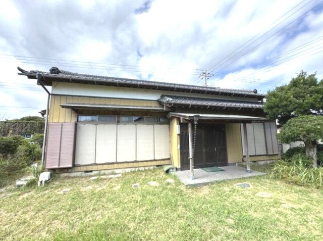 大網白里市四天木乙　平家中古戸建