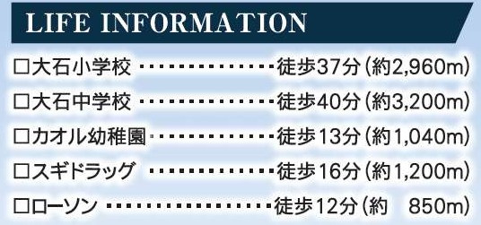 【周辺】 | 上尾市藤波