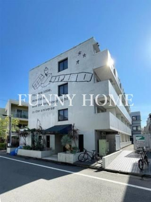 【外観】 | Ｇ　ＡＰＡＲＴＭＥＮＴ