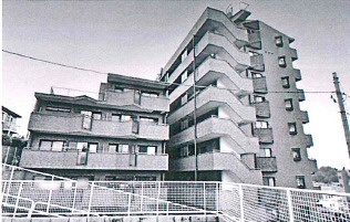 ライオンズヒルズ和光