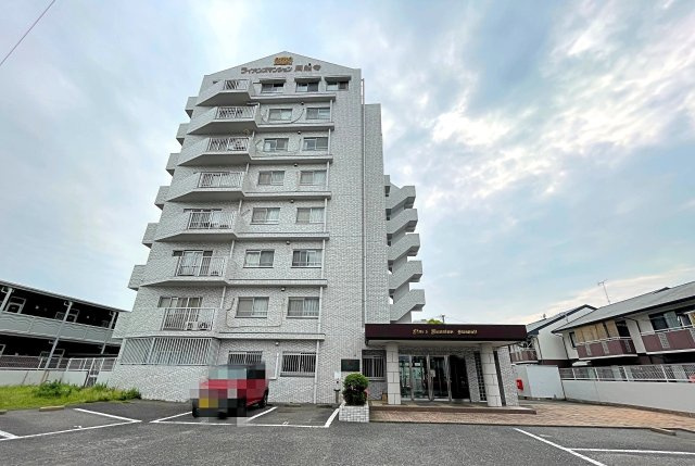 ライオンズマンション周船寺