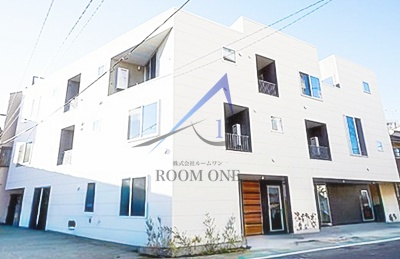 HIGASHI･NIPPORI･PRESS