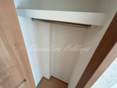 【収納】 | K Yokohama | クローゼットございます♪