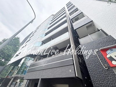 【外観】 | K Yokohama