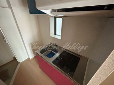 【キッチン】 | K Yokohama | ガス2口コンロ♪