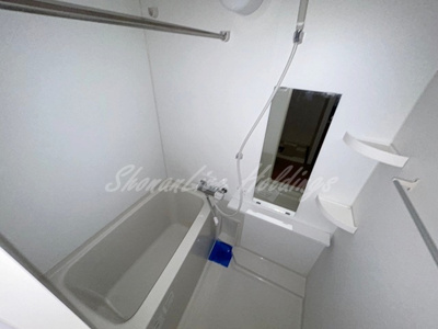 【浴室】 | K Yokohama | 浴室乾燥機完備♪