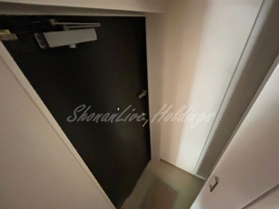 【玄関】 | K Yokohama | シューズボックスございます♪