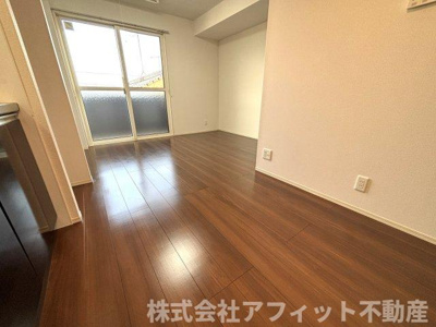【居間・リビング】 | D-room新涯