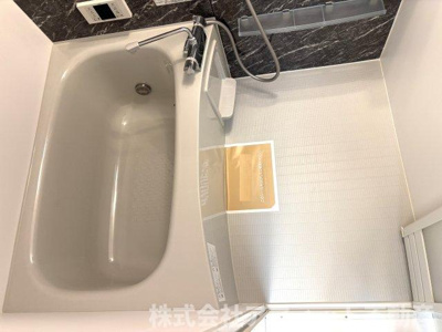【浴室】 | D-room新涯