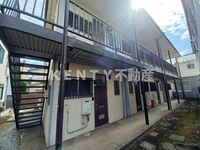 【その他共用部分】 | 弥生荘