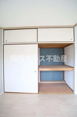 【収納】 | 星田団地