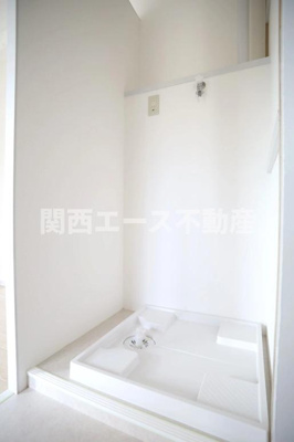 【設備】 | 星田団地