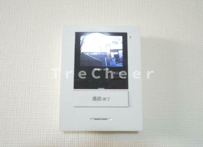 【セキュリティ】 | アーバンプレイス徳丸