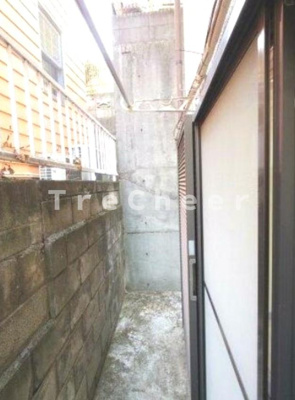 【バルコニー】 | アーバンプレイス徳丸