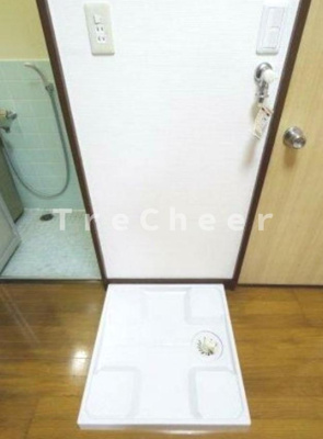 【設備】 | アーバンプレイス徳丸