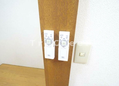 【その他】 | アーバンプレイス徳丸