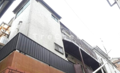 【その他共用部分】 | アーバンプレイス徳丸