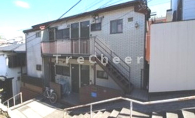 【外観】 | アーバンプレイス徳丸