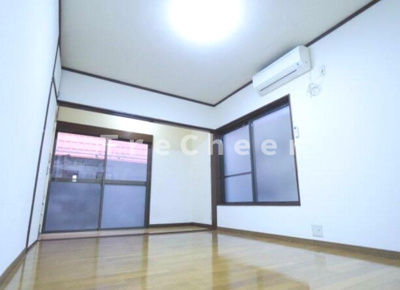 【居間・リビング】 | アーバンプレイス徳丸