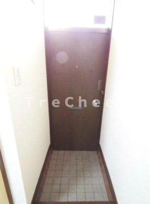 【玄関】 | アーバンプレイス徳丸